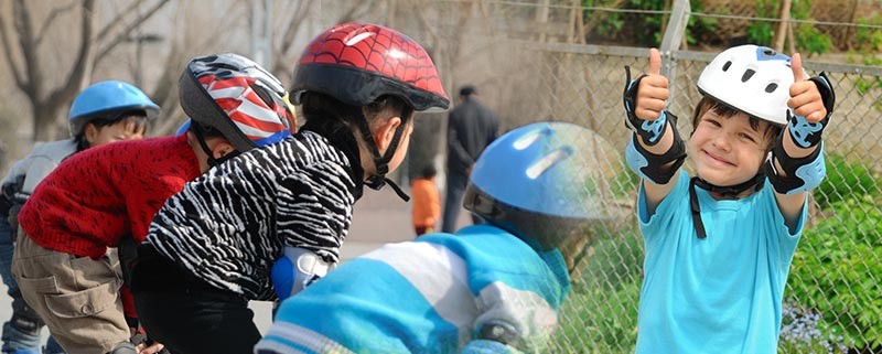 école de patinage cdrs72